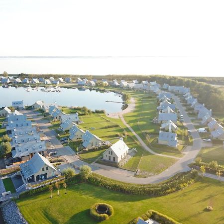Holiday Home Oesterdam Resort-1 ทอเลิน ภายนอก รูปภาพ