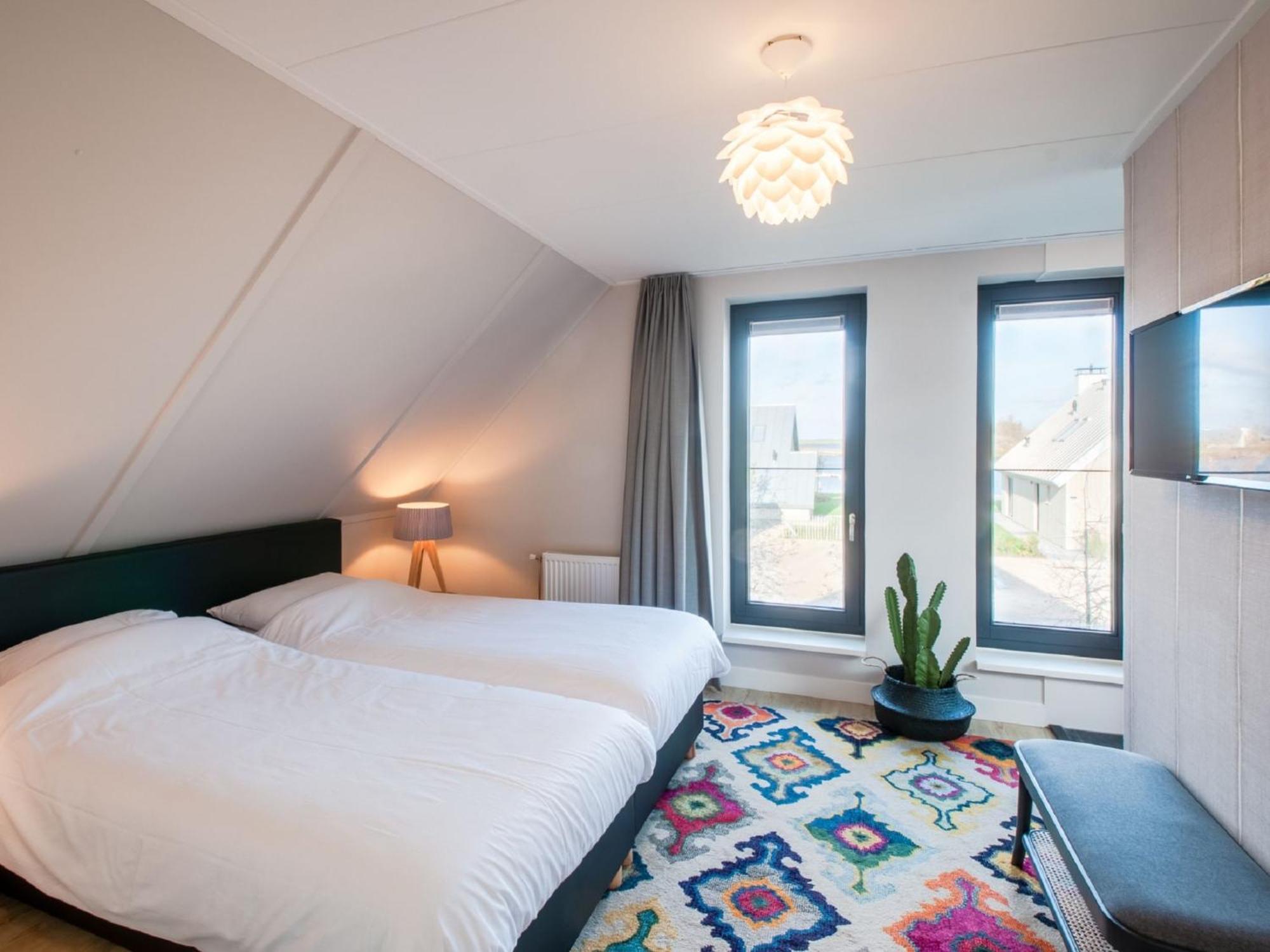 Holiday Home Oesterdam Resort-1 ทอเลิน ภายนอก รูปภาพ