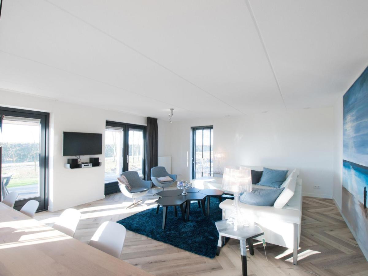 Holiday Home Oesterdam Resort-1 ทอเลิน ภายนอก รูปภาพ